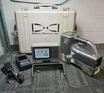 Digitrak F2 Locator For Hdd Horizontal Directional Drilling And Fsd Display Used. Price: $12299.99.