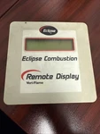 Eclipse Combustion Remote Display 5602DB Used. Price: $85.00.