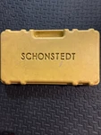 Schonstedt CA-92 Xtd Magnetic Underground Utility Locator New. Price: $850.00.