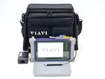 Viavi Jdsu Mts 4000 V2 Platform + 4146 Sm 1310/1550 Nm Mm 850/1300 Otdr Mfd 2019 Used. Price: $4071.10.