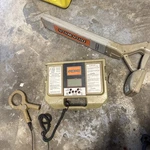 Ditch Witch Subsite 950R 950T Cable Pipe Utility Locator Utiliguard Dynatel Used. Price: $1999.50.