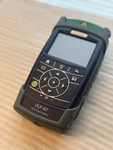 Viavi OLP-87 Pon Power Meter Kit + Fiber Microscope Accessories Bundle Used. Price: $800.00.