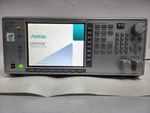 Anritsu MS9740B Optical Spectrum Analyzer, 600 Nm To 1750 Used. Price: $21495.00.