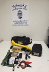Schonstedt Xtpc 33KHZ Sonde Cable Pipe Sewer Camera Wire Locator Dynatel Rycom Used. Price: $1699.95.