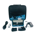 Exfo Maxtester 945-SM3-EA 1310/1550/1625 Fiber Set Olts Pm New. Price: $4994.00.