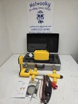 Vivax Metrotech Vm 810 Rycom Goldak Subsite Utility Wire Cable Pipe Locator 45 New. Price: $2469.95.