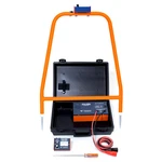 Communications PE2003-G Pulser Fault Locator, Underground Wire Break New. Price: $1877.99.