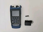 Exfo Fot 930 Multifunct Loss Tester Sm 1310 1490 1550 / Compatible With Max 945 Used. Price: $699.00.