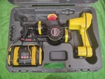 Ridgid Seektech SR-20 Utility Line Locator W ST-305 Transmitter Clamp Used. Price: $2785.00.
