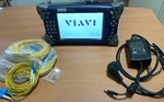 Viavi/jdsu T-berd MTS-4000 Otdr, 4126 Ma Module, 1310/1550NM, Power Meter Used. Price: $2490.00.
