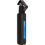 Jonard Tools Cst 1900 Round Cable Stripper Triple Action Adjustable Blade New. Price: $74.19.