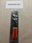 Klein Tools D53102KIT Compact Plier Wrench Set 0641 New. Price: $38.50.