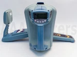 Spx Radiodetection RD8100 Pxl Cable & Pipe Locator W/ TX-10 Transmitter Used. Price: $5549.00.