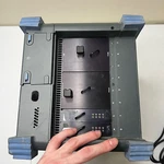 Exfo FTB-400 Osa Pmd Optical Spectrum Analyzer- 5240 5500 Used. Price: $1499.95.