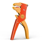Vcelink Automatic Wire Stripper & Cutter Professional Orange 14-24 Awg Tool New. Price: $21.99.