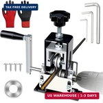 Manual Wire Stripping Machine Gauge 0.06-1 Inches,scrapping Copper Pee New. Price: $64.78.