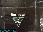 Vermeer 296466153 Large Armor Housing 4.25 Inch O.d. X 2.875 Api New. Price: $5355.85.