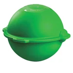 Tempo Communications OM-06 Marker Ball, Polyethylene, Green New. Price: $19.19.
