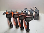 Lot Of Metrotech 810DX Cable Locator Receiver & Transmitter (power Test Only) For. Price: $649.95.