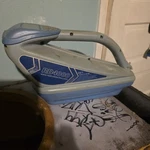 Radiodetection RD400 Ffl FD400 Cable & Pipe Detector Locator Used. Price: $1100.00.