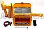 3M Dynatel 2573C Advanced Cable Pipe Fault Locator Transmitter Receiver 2573-C3 Used. Price: $2919.00.
