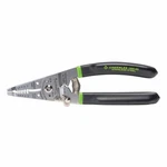 Greenlee 1955-SS Wire Stripper Pro, 10 18 Awg New. Price: $36.78.