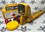 Mclaughlin Vermeer Verifier G3 Digital Locator & Transmitter Used. Price: $3225.00.