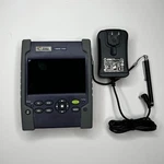 Jdsu T-berd MTS-2000 Mainframe Modular Test Set Used. Price: $1299.95.
