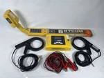 Rycom 8869 Locator Transmitter Used. Price: $540.00.