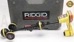 Ridgid Seektech SR-24 Utility Line Locator Receiver SR24 Used. Price: $2919.00.