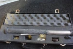 Subsite Directional Drill Locator Sonde/beacon/transmitter Model 86BV2 66 Used. Price: $899.00.
