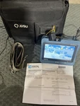 Exfo Maxtester MAX-715B-MI-EI Otdr Unit Serviced Seller. Price: $1700.00.