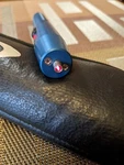Fis Visual Fault Locator Vfl With Universal 2.5MM Adapter 650NM Used. Price: $30.95.