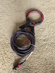 Radiodetection Clamp 4" 100MM For TX5 TX10 Transmitter New. Price: $450.00.