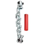 Ridgid 64283 Chain Knocker, 2", Carbide Tip, K9-102 1-1/4" New. Price: $60.00.