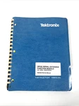 Tektronix SP232 Serial Extended Function Module For 1502B, 1503B Service Manual Used. Price: $34.95.