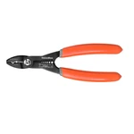 Valuemax 4-IN-1 Wire Stripper Tool Crimping Plier Cutter For 10-20 Awg New. Price: $18.99.