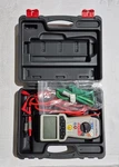 Megger MIT481/2 Insulation Tester Kit Used. Price: $799.00.