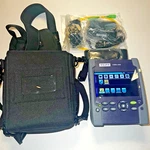 Viavi T-berd 2000 4136 MA3FCO Otdr 1310/1550/1625NM Apc New. Price: $3999.95.
