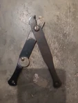 Vintage Usa Miller Wire Stripper Insulation Stripping Tool . Used. Price: $9.99.