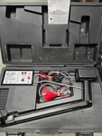 Tempo Communications (greenlee) BLL-200T Buried Line Locator Used. Price: $699.95.
