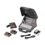 Ridgid CS65XR Pipe Inspection Monitor,seesnake 61UM32 New. Price: $7593.79.
