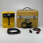 3M Dynatel 573P Cable Sheath Fault Locator - For Parts / Repair Untested. Price: $150.00.