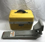 Radiodetection RD400PL With Sdtx Transmitter Cable And Pipe Locator Used. Price: $580.00.