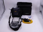 Jdsu Viavi E126A Otdr Expert 1650NM Smart Handheld Fiber Tester 18530 New. Price: $3999.99.