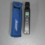Afl OFI-400 Live Fiber Identifier Optical Traffic Used. Price: $599.95.