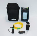 Exfo OX1 Pro Optical Fiber Multimeter Power Loss Used. Price: $1999.00.