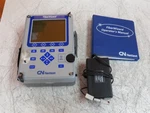 Power Tested Only Gn Nettest Fiberwizard TD-1000D/HR Mini-otdr W/ Psu See Desc For. Price: $119.11.
