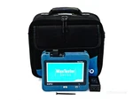 Exfo MAX-730C-SM8 Otdr Iolm Maxtester 1310/1550 & 1650 Live With Pm + Vfl Used. Price: $5375.67.