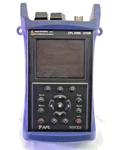Noyes Afl Fiber Otdr OFL250B-50U With Case, For Parts/repair. Price: $195.95.
